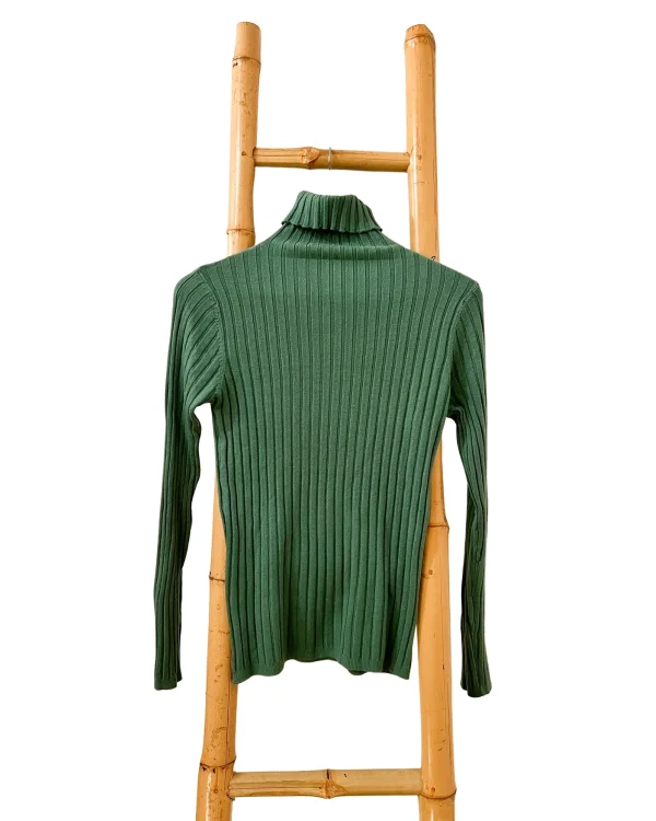 jersey-punto-cisne-canale-verde-moda-de-ropa-para-mujer